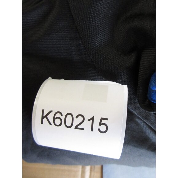 VINTAGE NBA Jacket Large Sprite Starter Promo Basketball Warm Up 90s - Picture 12 of 12